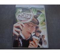 Le Secret De La Pyramide [Import belge]