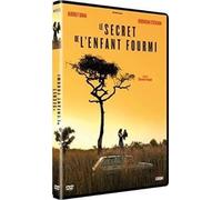Le Secret de l'enfant fourmi [Francia] [DVD]