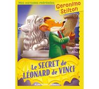 Le Secret de Léonard de Vinci