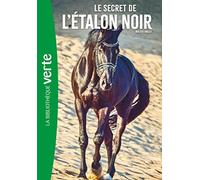 Le secret de l'Etalon Noir
