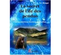 Le Secret De Lîle Des Pendus - Livre 5 (ebook)