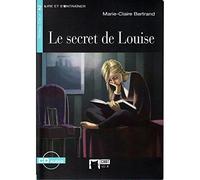 Le Secret De Louise+cd N/e (Chat Noir. Lire Et S'entrainer) - 9788468210360