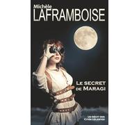 Le secret de Maragi: Un récit des Cités célestes