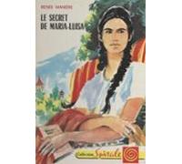 Le Secret De Maria-luisa (ebook)