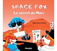 Le secret de Mars