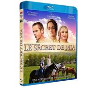 Le Secret de Mia [Francia] [Blu-ray]