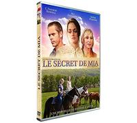Le Secret de Mia [Francia] [DVD]