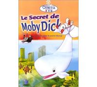 Le Secret de Moby Dick [Francia] [DVD]