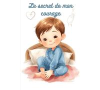 Le secret de mon courage