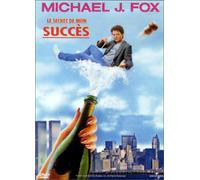 Le Secret de mon succès [Francia] [DVD]