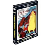 Le Secret de Monte Cristo [Francia] [DVD]