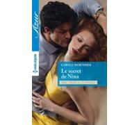 Le Secret De Nina (ebook)