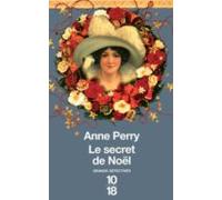 Le Secret De Noël (ebook)
