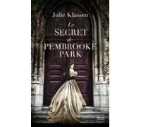 Le Secret De Pembrooke Park (ebook)