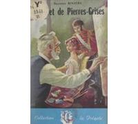 Le Secret De Pierres-grises (ebook)