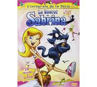 Le Secret de Sabrina – DVD – Serie completa + película