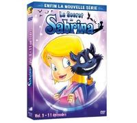 Le Secret de Sabrina - Vol. 3 [Francia] [DVD]