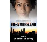 Le Secret De Shelly (ebook)