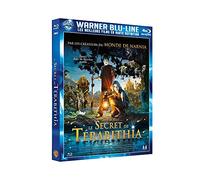 Le Secret de Terabithia [Francia] [Blu-ray]