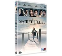 Le Secret d'Élise [Francia] [DVD]