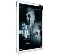 Le Secret derrière la porte [Francia] [DVD]