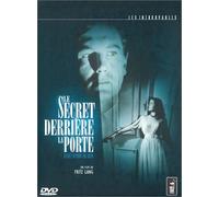 Le Secret derrière la porte [Francia] [DVD]