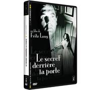 Le Secret derrière la porte [Francia] [DVD]