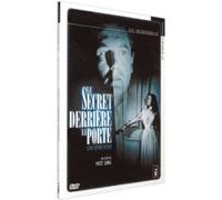 Le Secret derrière la porte [Francia] [DVD]
