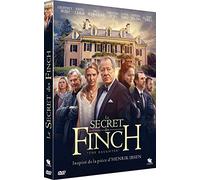 Le Secret des Finch [Francia] [DVD]