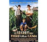 Le Secret des frères MacCann [Francia] [DVD]