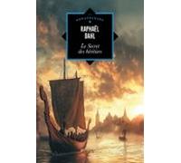 Le Secret Des Héritiers (ebook)
