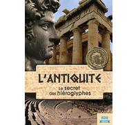 le secret des hiéroglyphes [Francia] [DVD]