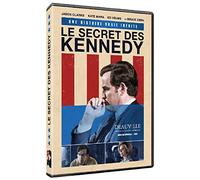 Le Secret des Kennedy [DVD]