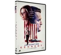 Le Secret des Kennedy [Francia] [DVD]