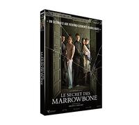 Le Secret des Marrowbone [Francia] [DVD]