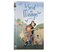 Le Secret des mésanges [Francia] [DVD]