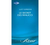 Le Secret Des Rinucci (harlequin Azur) (ebook)