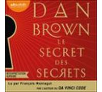 Le Secret Des Secrets (audiolibro)