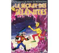 LE SECRET DES SELENITES [DVD]