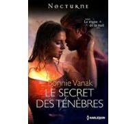 Le Secret Des Ténèbres (ebook)