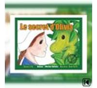 Le secret d'Olivia