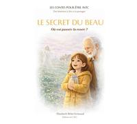 Le secret du beau: Où est passée la rosée ?