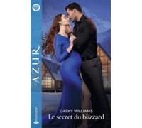 Le Secret Du Blizzard (ebook)