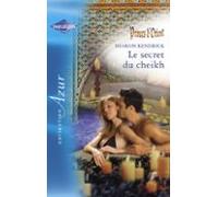 Le Secret Du Cheikh (harlequin Azur) (ebook)