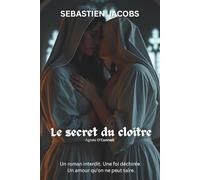 Le secret du cloître: Agnes O'Connell
