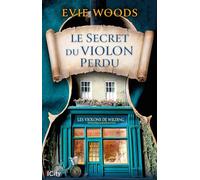 Le secret du luthier