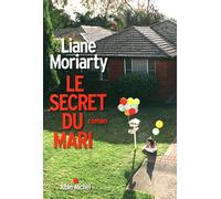 Le secret du mari
