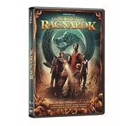 Le Secret Du Ragnarok [Edizione: Stati Uniti] [Italia] [DVD]