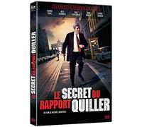 Le Secret du rapport Quiller - DVD
