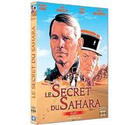 Le secret du sahara, vol. 1 [Francia] [DVD]